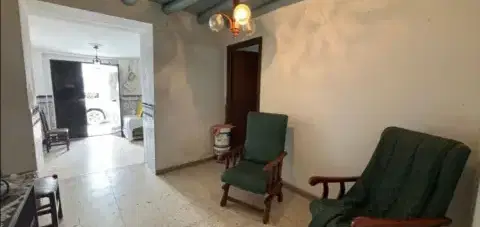 Casa en Olivares