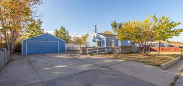 6971 Newport St, Commerce City, CO 80022