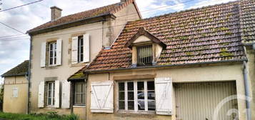 Achat maison 4 pièces 112 m²