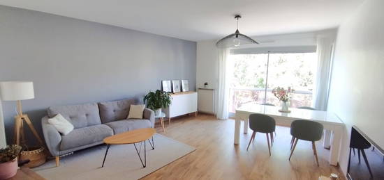 Appartement T3 78 m2 - Lyon 3 Cœur de Montchat