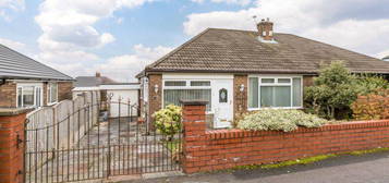 3 bedroom semi-detached bungalow for sale