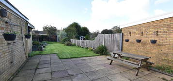 Semi-detached house for sale in Seabourne Way, Dymchurch, Romney Marsh TN29