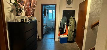 Suche Nachmieter für Maisonette 4,5-Zimmer 95qm