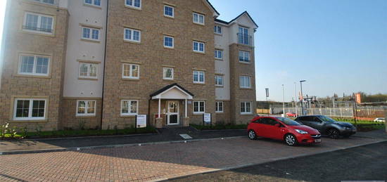 2 bed flat to rent