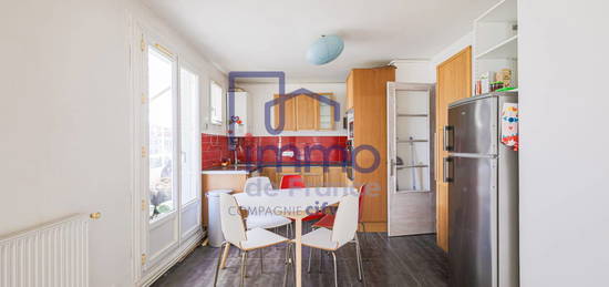 Appartement à vendre Grenoble