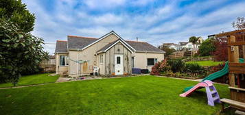 5 bedroom detached bungalow for sale