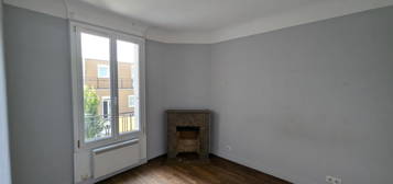 Appartement 2 pièces 40m²