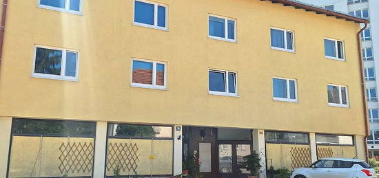 NIEDRIGE KAUTION! Helle, teilmöblierte 1-Zimmer-Wohnung in Neustadt - Nähe Bahnhof