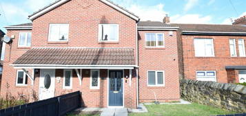 3 bedroom semi-detached house