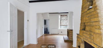 3 bedroom terraced house to rent