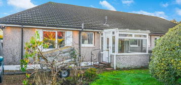 3 bedroom semi-detached bungalow for sale