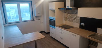 Appartement 75m2 2 chambress