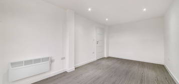 1 bed flat to rent