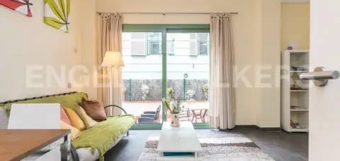 Apartamento en Carrer de Sant Pere Mitj&#xE0;