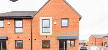 3 bedroom terraced house to rent