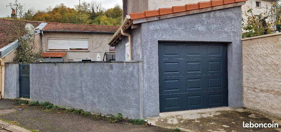 Vente Maisons Velle-sur-Moselle