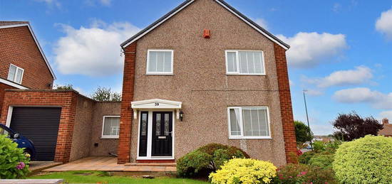 3 bed semi-detached house for sale