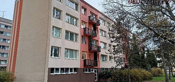 Pronájem 1+1/B, 29 m2, OV, HK, Malšovice