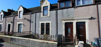 2 bed terraced house for sale