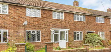 Terraced house for sale in Orchard Way, Potters Bar EN6