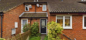 Terraced house for sale in Oaklands, Ross-On-Wye HR9