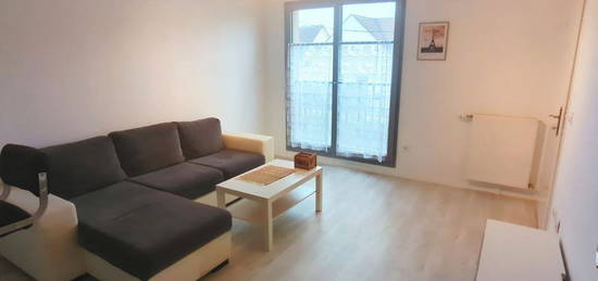 Appartement T2 Meublé