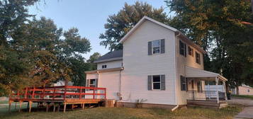 508 Wilson St, Emerson, IA 51533