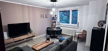 Attraktive 2,5-Zimmer-Wohnung mit Balkon in Gelsenkirchen
