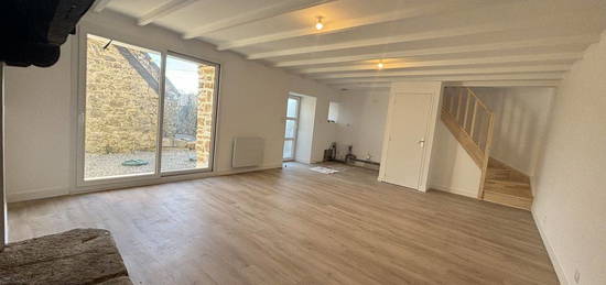 Maison 3 pièces 70 m²