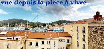 Vente appartement 4 pièces 111 m²