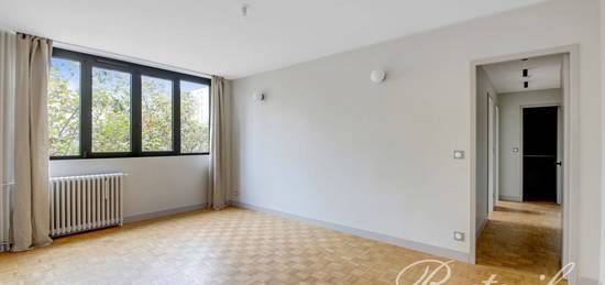 Vente appartement 3 pièces 67 m²