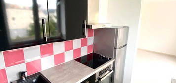 Appartement 3 pièces 57m²