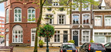 Hoogbrugstraat 1 A