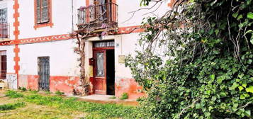 Casa rural en calle Encuentro en Santa Isabel - Movera, Zaragoza