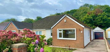 3 bedroom semi-detached bungalow for sale