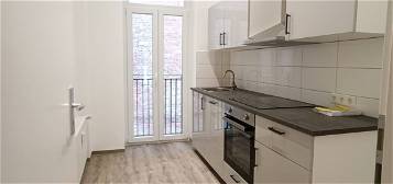 Moderner Wohntraum für Ihre Familie! 3-Raumwohnung mit Einbauküche