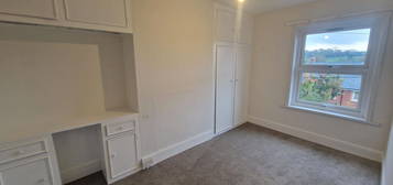 End terrace house to rent in Uplands Terrace, Holsworthy EX22