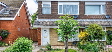 3 bedroom semi-detached house