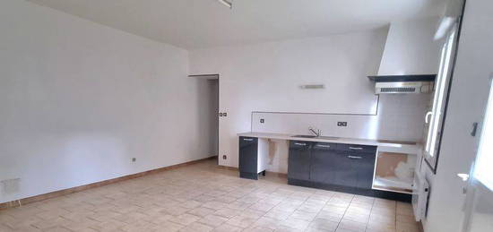 Appartement 55 m² à louer Doué la Fontaine