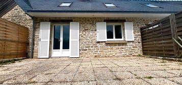 Maison 3 pièces 50 m²