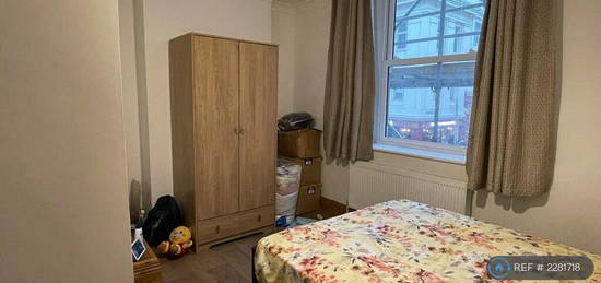 1 bedroom flat