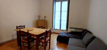 Appartement à vendre 2 pièces CAPVERN (65)