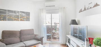 Apartamento de alquiler en La Nova Esquerra de l'Eixample