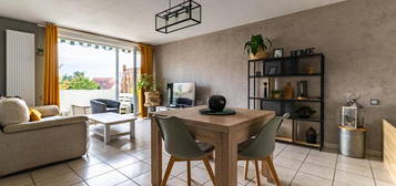 Achat appartement 3 pièces 59 m²