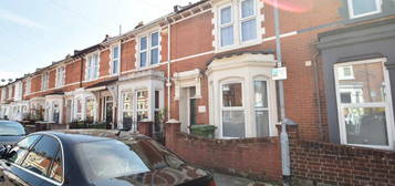 5 bedroom terraced house