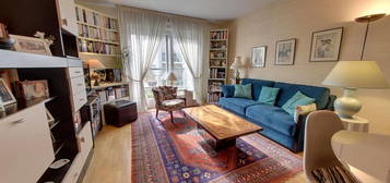 Appartement  à vendre, 3 pièces, 1 chambre, 57 m²