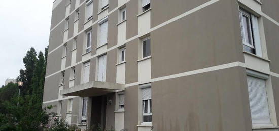 Location appartement 2 pièces 43 m²