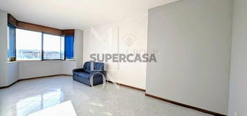 Apartamento T1 no centro de Valença