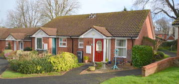 Semi-detached bungalow for sale in Brackenhurst, Ranelegh Road, Malvern WR14