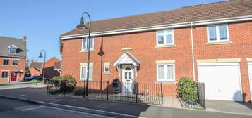 Property for sale in Longridge Way, Weston Village BS24